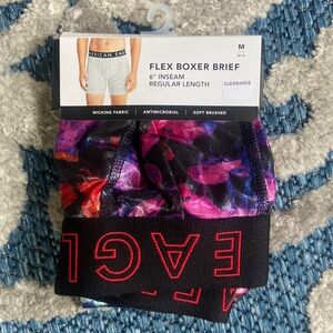 American eagle flex boxer brief
